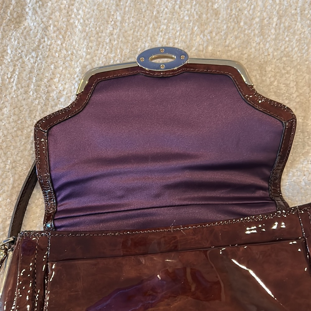 COACH Handbag in mint condition! - Picture 7 of 8